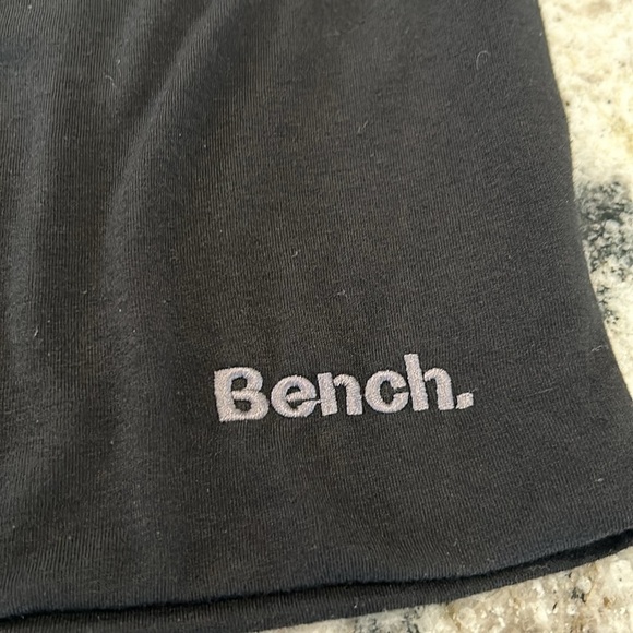 Bench dress/ swimsuit, cover-up, size medium, black, vacation, beach 🏝️ - Picture 4 of 10